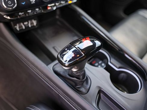 Used 2022 Dodge Durango Citadel RWD image 20
