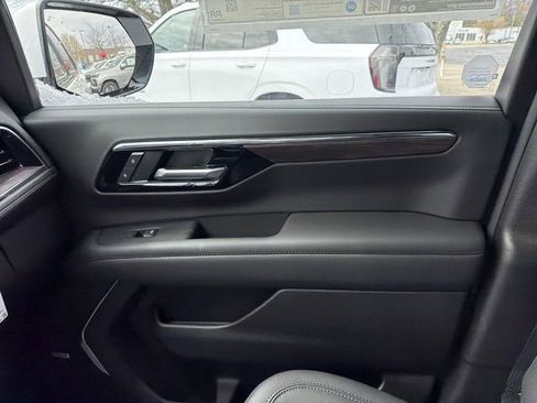 New 2026 Chevrolet Tahoe Z71 w/ Z71 Off-Road Package image 24