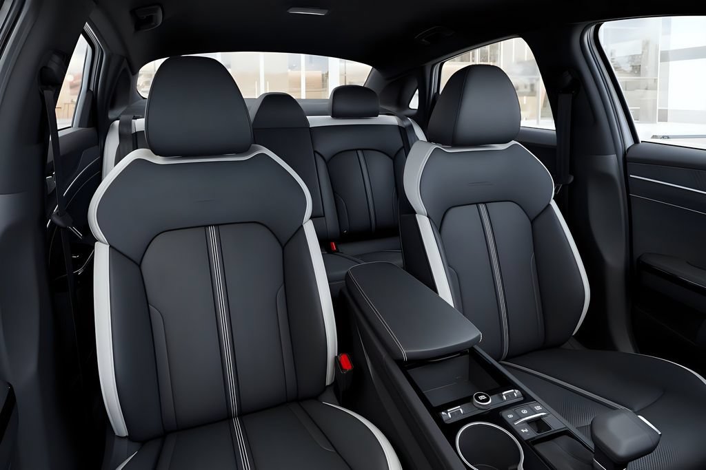 New 2026 Kia K5 GT-Line FWD image 17