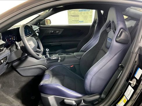 New 2026 Ford Mustang Dark Horse image 8