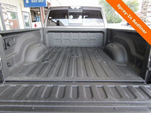 New 2026 RAM 2500 Laramie w/ Sport Appearance Package AWD/4WD image 19