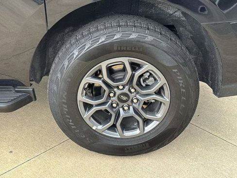 Certified 2025 Ford Expedition Max Active RWD image 5