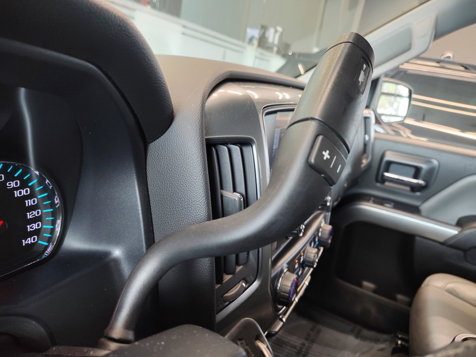 Used 2015 Chevrolet Silverado 1500 LT w/ All Star Edition AWD/4WD image 20