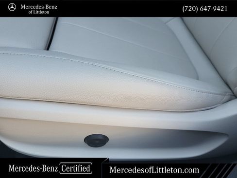 Certified 2026 Mercedes-Benz CLA 250 4MATIC image 23