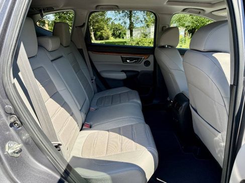 Used 2017 Honda CR-V EX-L image 23