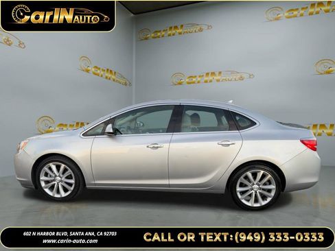 Used 2014 Buick Verano Convenience image 8