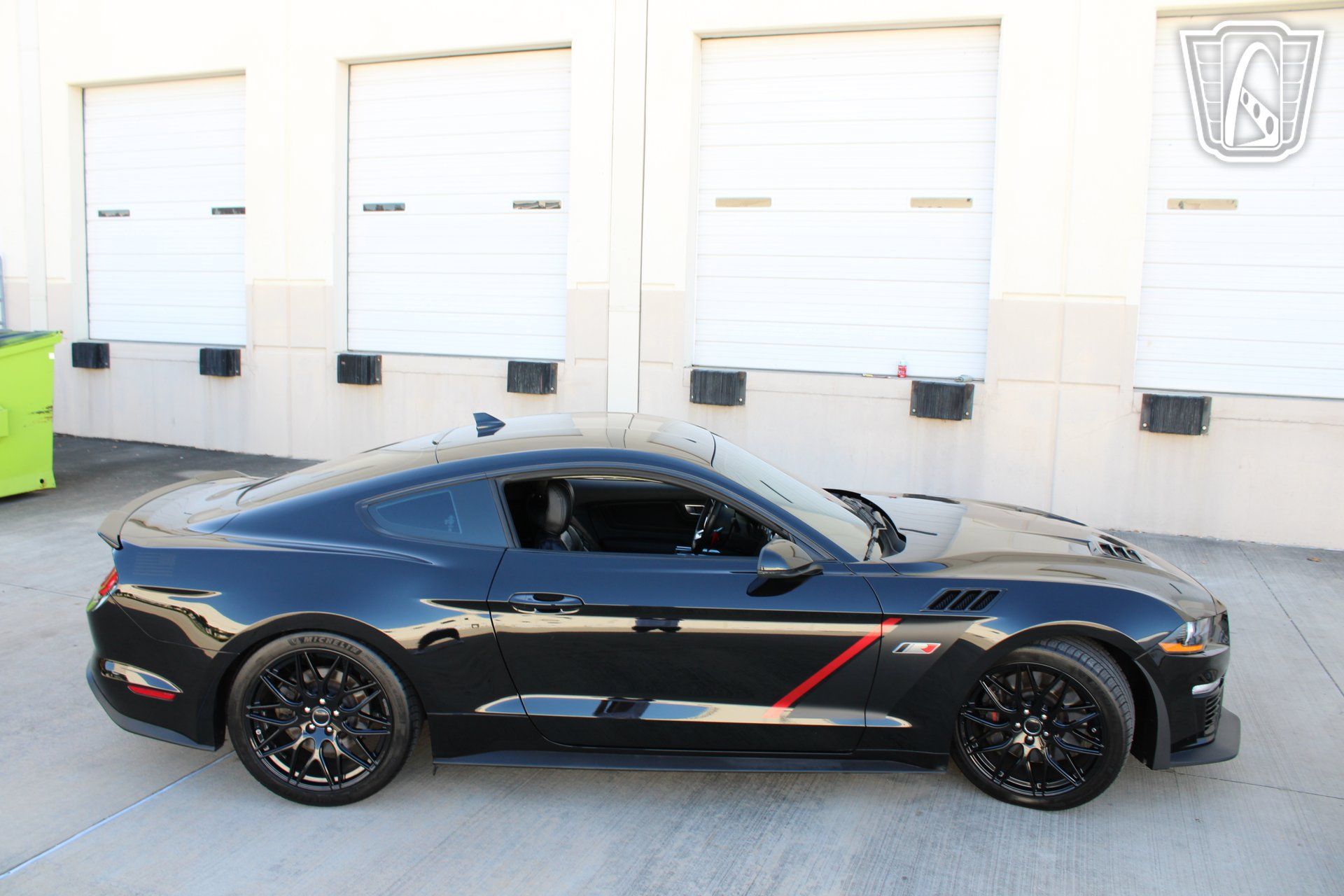 Used 2021 Ford Mustang GT Premium w/ GT Performance Package RWD image 31