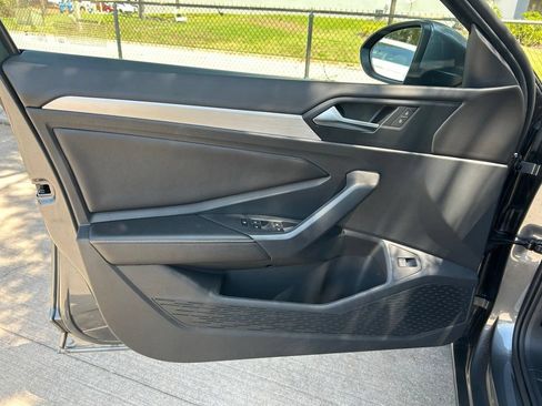 Certified 2026 Volkswagen Jetta Sport FWD image 18