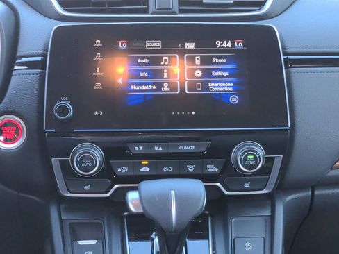 Used 2021 Honda CR-V EX image 15