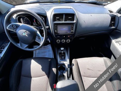 Used 2019 Mitsubishi Outlander Sport AWD image 14