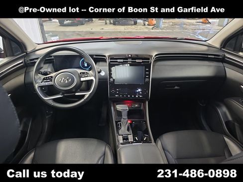Used 2023 Hyundai Tucson SEL w/ Convenience Package image 18