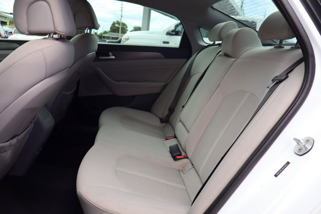 Used 2016 Hyundai Sonata Sport FWD image 15