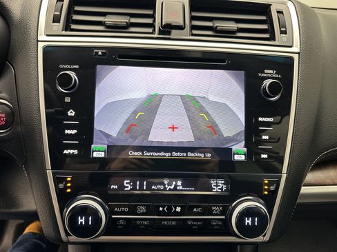 Used 2018 Subaru Outback 2.5i Limited image 24