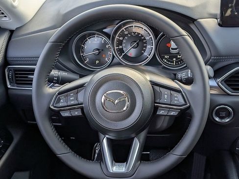 New 2025 MAZDA CX-5 AWD 2.5 S w/ Select Package image 24