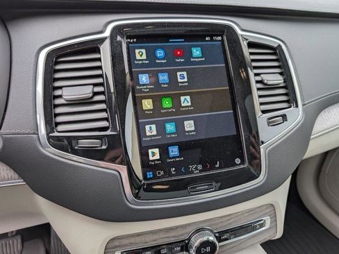 Used 2024 Volvo XC90 T8 Ultimate w/ Protection Package Premier image 25