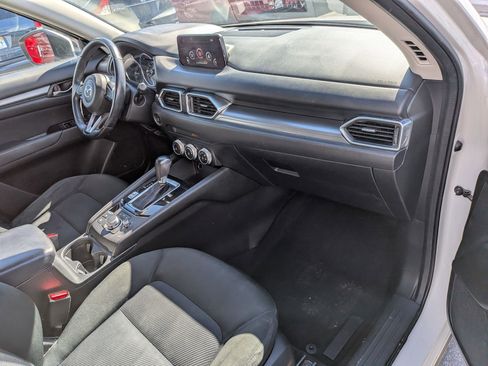 Used 2019 MAZDA CX-5 Sport image 34