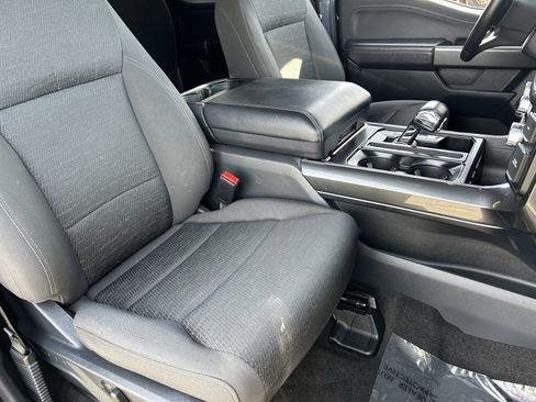 Used 2023 Ford F150 XLT w/ Equipment Group 302A High image 9