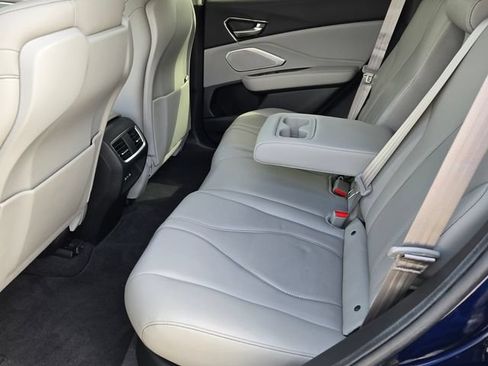 Certified 2024 Acura RDX SH-AWD w/ Technology Package image 11