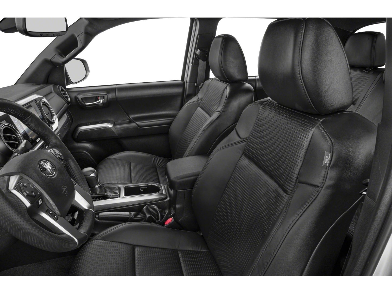 Used 2019 Toyota Tacoma Limited AWD/4WD image 6