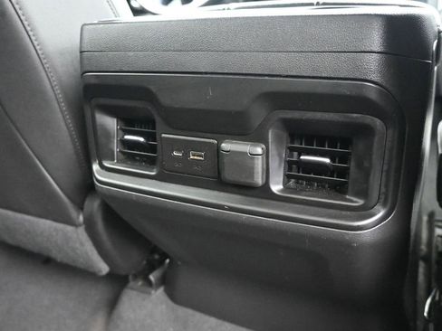 Used 2022 Chevrolet Silverado 1500 RST w/ All Star Edition Plus image 16