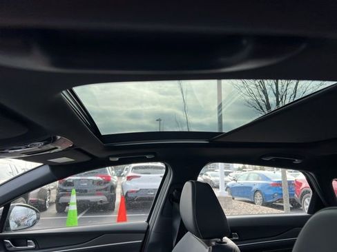 Certified 2026 Kia K5 GT w/ GT1 Package image 31