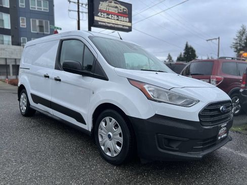 Used 2019 Ford Transit Connect XL image 3