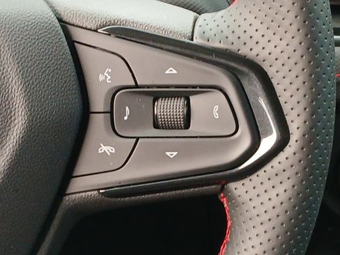 New 2026 Chevrolet TrailBlazer RS w/ Convenience Package image 10