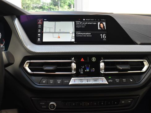 Used 2024 BMW 228i xDrive Gran Coupe w/ Convenience Package image 32