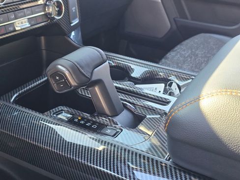 Used 2025 Ford F150 Tremor w/ Bed Utility Package image 23