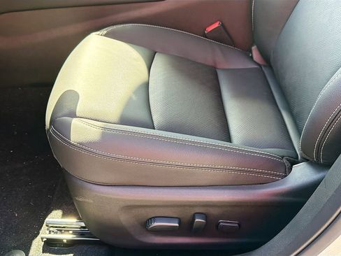 New 2025 Nissan Altima 2.5 SL image 20