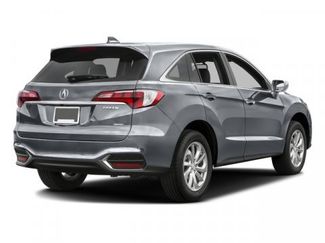 Used 2016 Acura RDX w/ Technology Package video 2