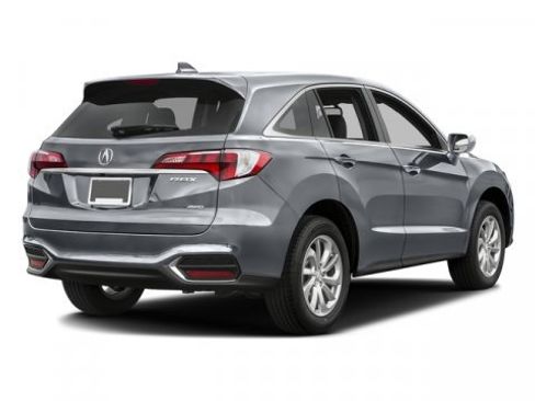 Used 2016 Acura RDX w/ Technology Package image 2