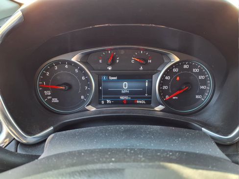 Used 2023 Chevrolet Equinox LT image 24