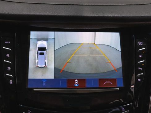 Used 2019 Cadillac Escalade ESV Premium Luxury image 38