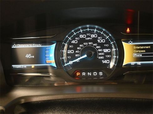 Used 2016 Ford Flex SEL w/ Equipment Group 202A image 9