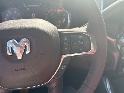 New 2026 RAM 3500 Laramie image 54