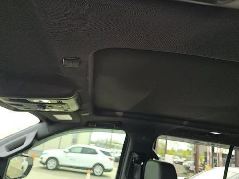 Used 2023 Chevrolet Tahoe Z71 w/ Luxury Package image 8