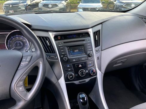 Used 2014 Hyundai Sonata GLS w/ Popular Equipment Group 2 image 6