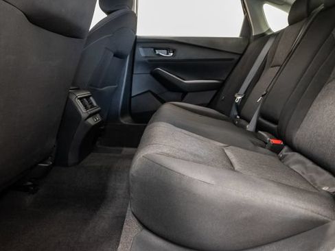 Used 2025 Honda Accord SE image 24