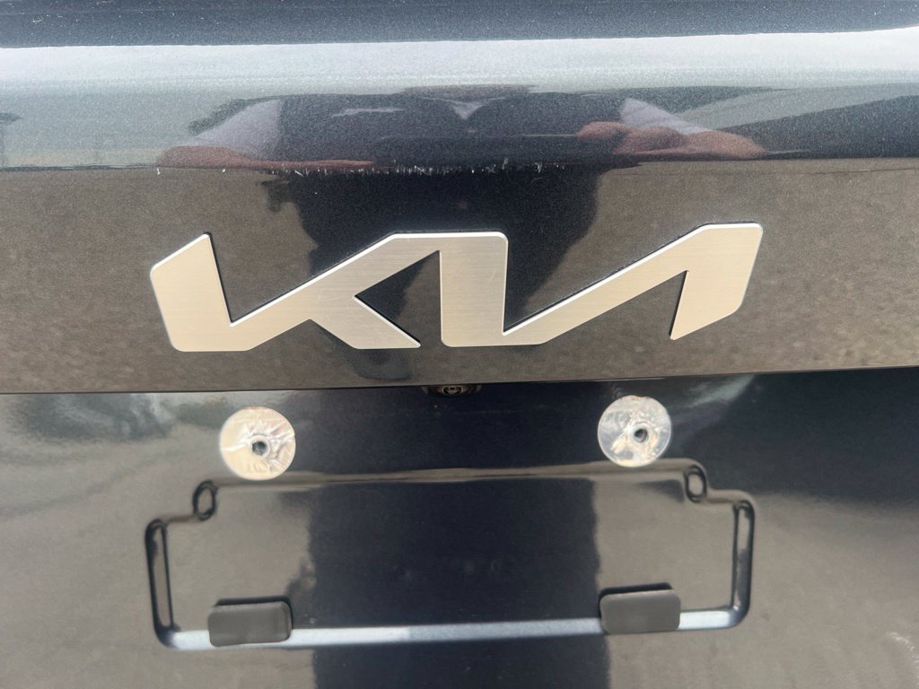 Certified 2023 Kia Sorento SX AWD/4WD image 34