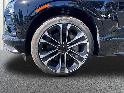 New 2026 Chevrolet Blazer EV SS AWD/4WD image 10