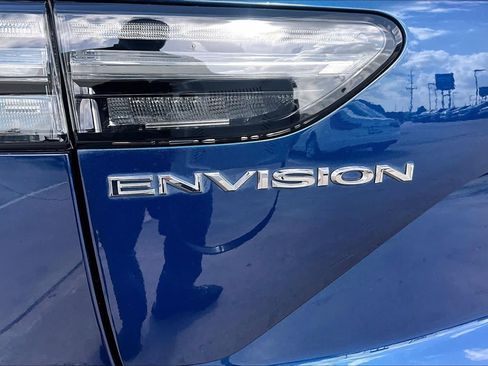 Used 2023 Buick Envision Avenir FWD image 31