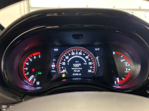 Used 2024 Dodge Durango R/T AWD/4WD image 22