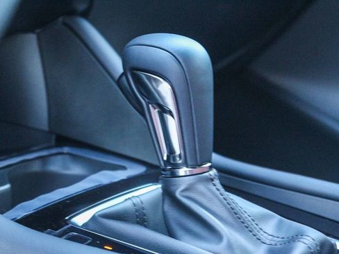 New 2026 MAZDA MAZDA3 Carbon image 23