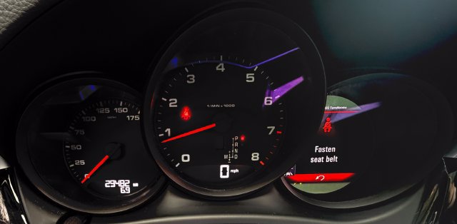 Used 2023 Porsche Macan AWD/4WD image 20