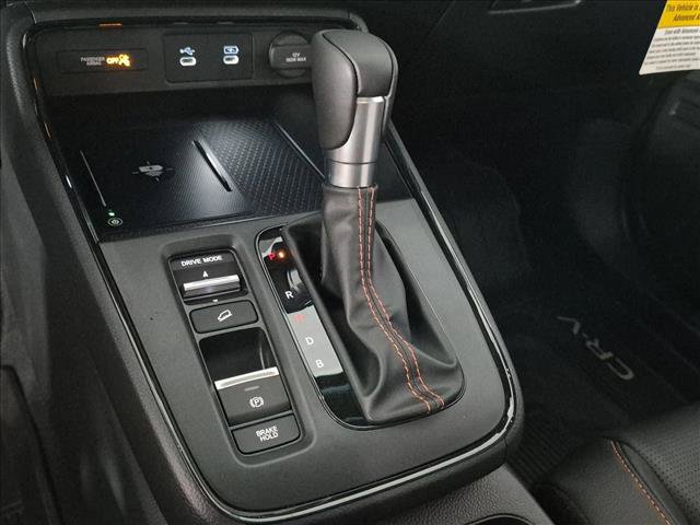 New 2026 Honda CR-V Sport-L image 13