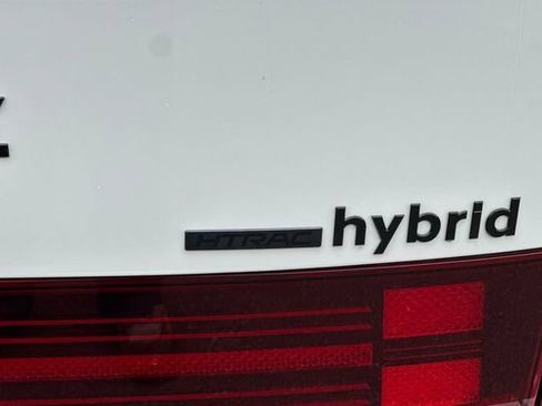 New 2026 Hyundai Santa Fe Calligraphy AWD/4WD image 8