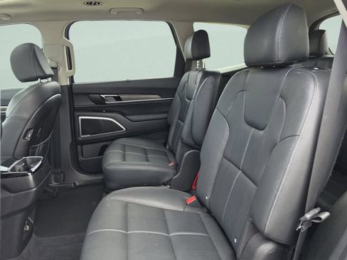 Used 2022 Kia Telluride EX w/ EX Premium Package AWD/4WD image 21