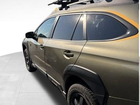 Used 2024 Subaru Outback Wilderness AWD/4WD image 23