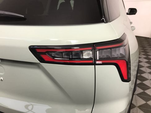 New 2026 Chevrolet Equinox LT image 19